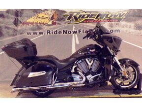 2016 Victory Cross Country Tour for sale 201208735